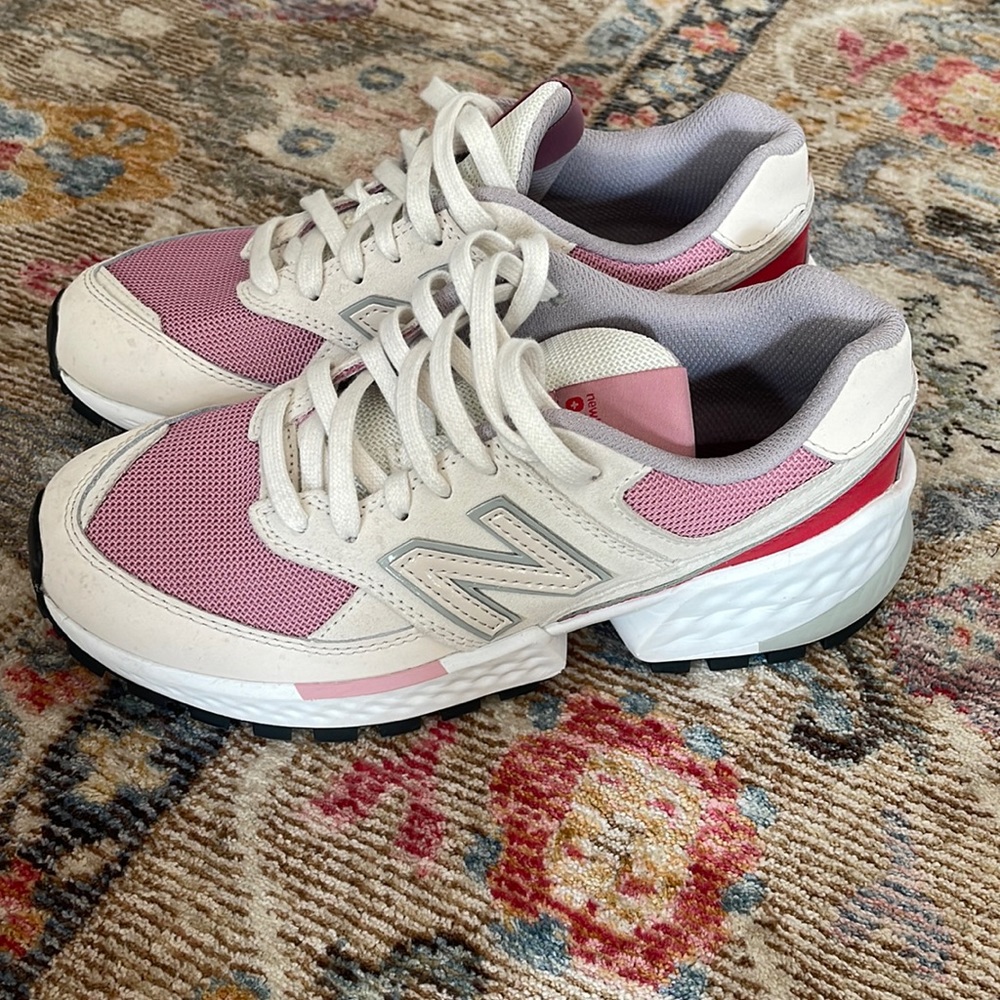 NEW BALANCE 574s Figs sneakers